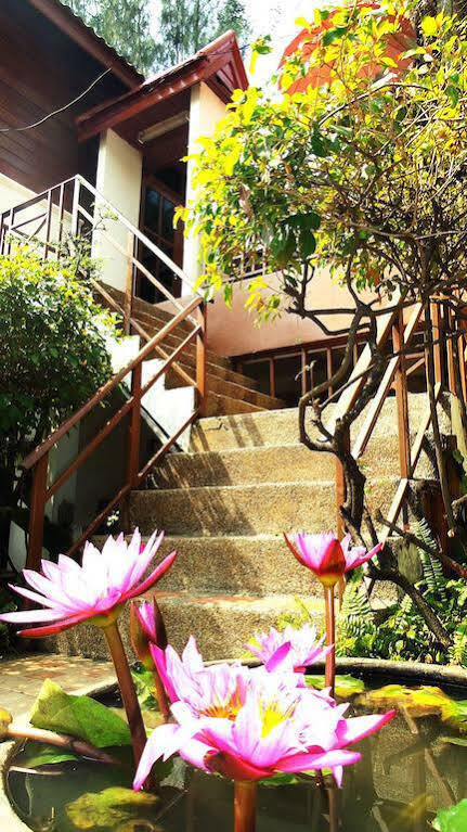 Golden Lake View Boutique Resort Kanchanaburi City Exterior photo